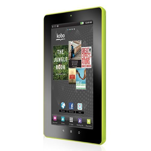Kobo drivers windows 10