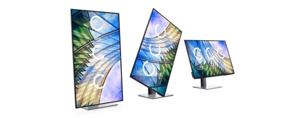 Dell UltraSharp U2719D 27\