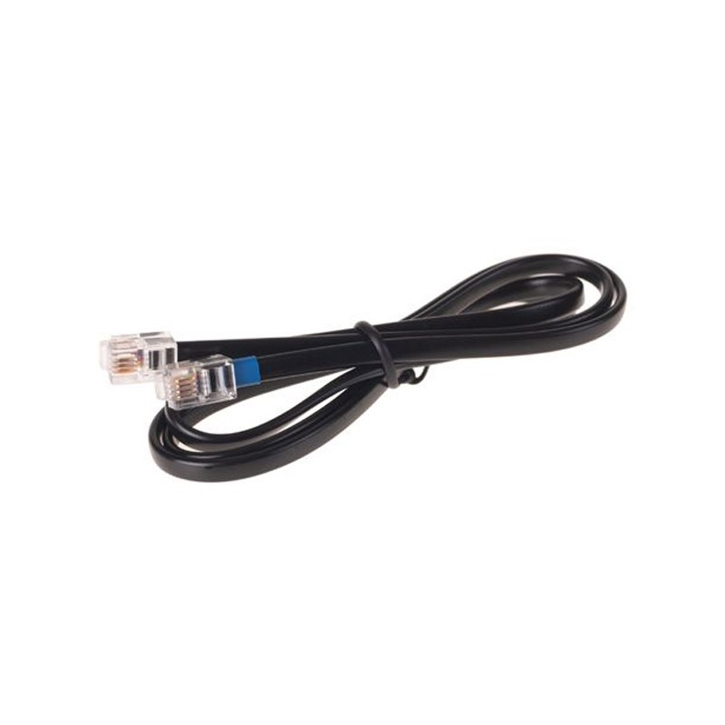 Jabra Spare RJ9 TO RJ9 Phone Cord for Jabra 9300/9100 - Overview 1
