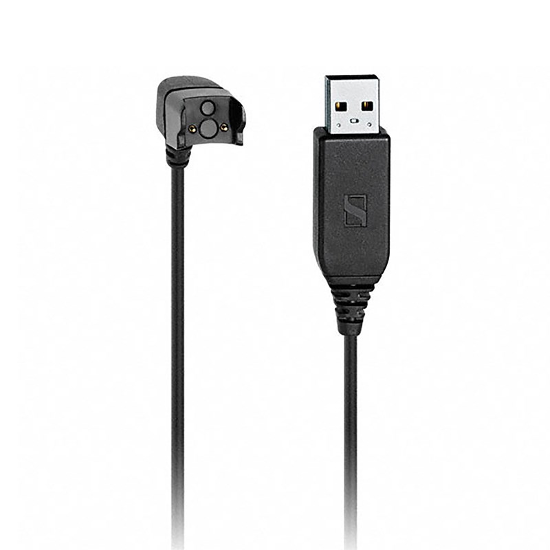 Sennheiser CH 20 MB USB Charging Cable 506040 Mwave