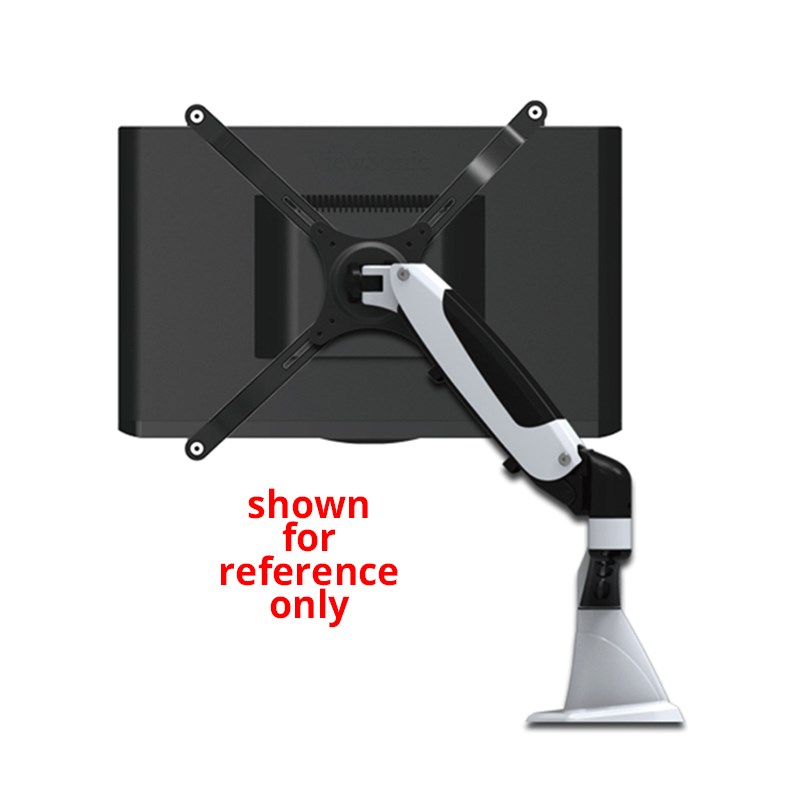 Vision Mounts Non VESA Monitor Mount Adapter VMA78 Mwave