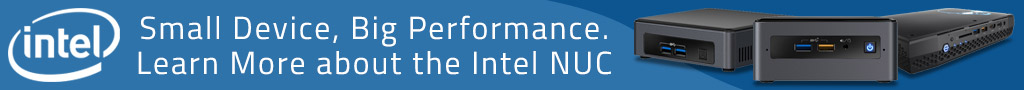 Intel NUC